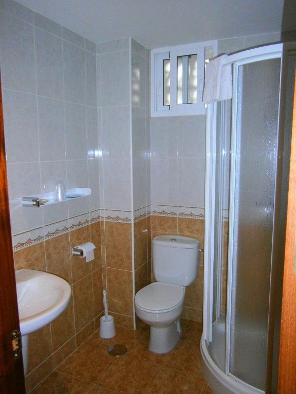 Hotel Grove O Grove Phòng bức ảnh