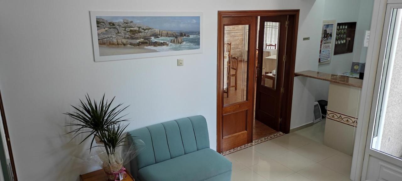 Hotel Grove O Grove Ngoại thất bức ảnh