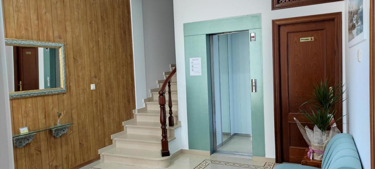 Hotel Grove O Grove Ngoại thất bức ảnh