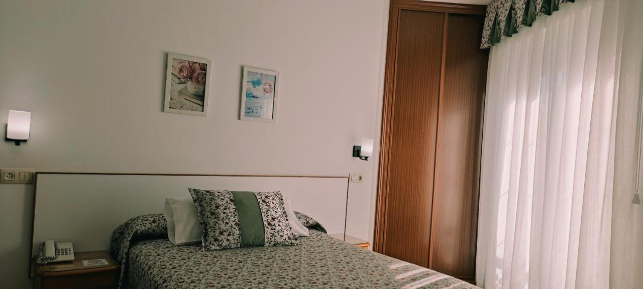 Hotel Grove O Grove Ngoại thất bức ảnh