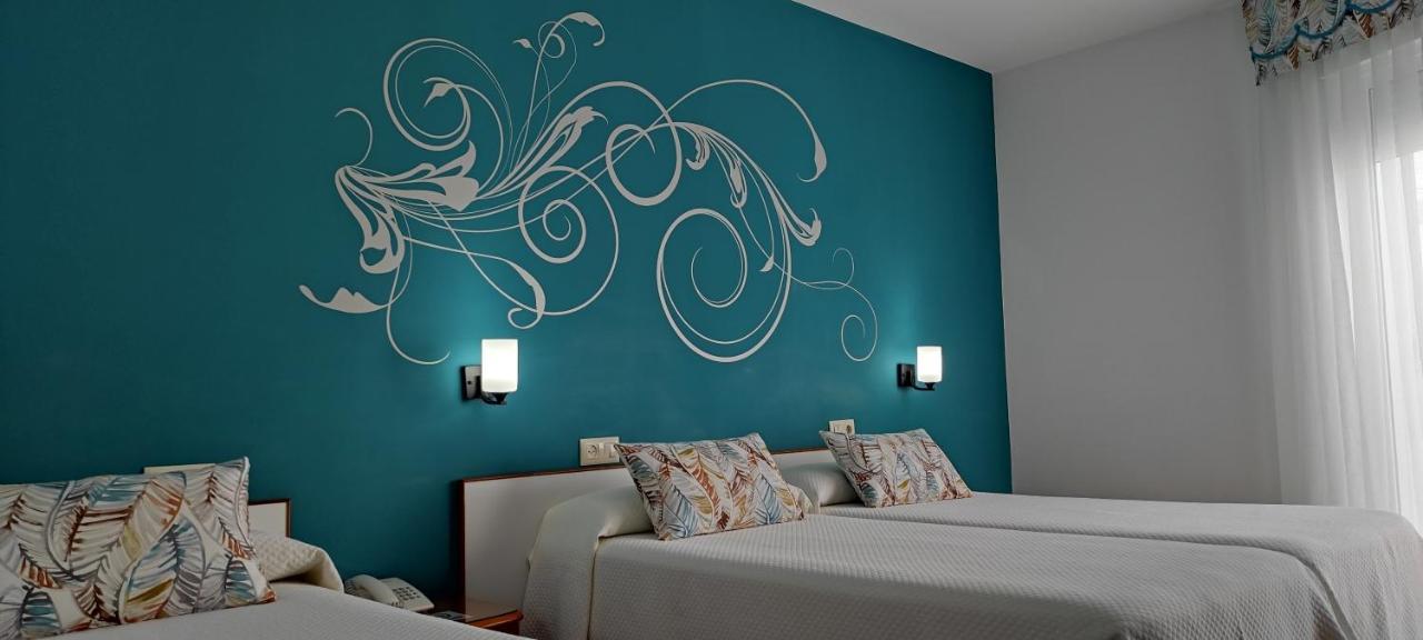 Hotel Grove O Grove Ngoại thất bức ảnh