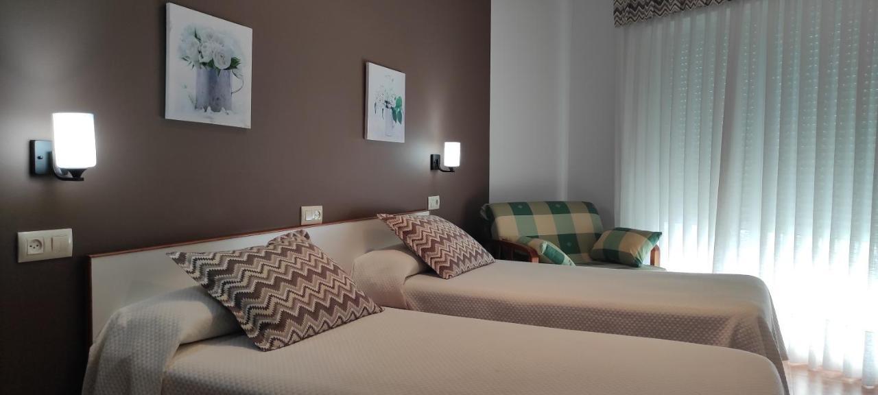 Hotel Grove O Grove Ngoại thất bức ảnh