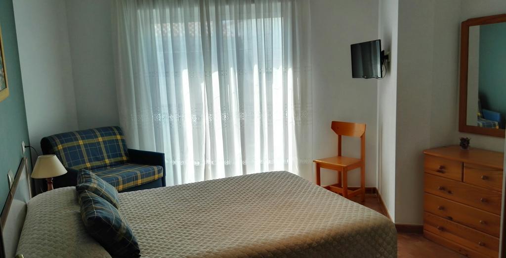Hotel Grove O Grove Ngoại thất bức ảnh